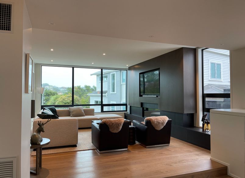 Award-Winning Residence Featuring OmniCore Whole Home Comfort