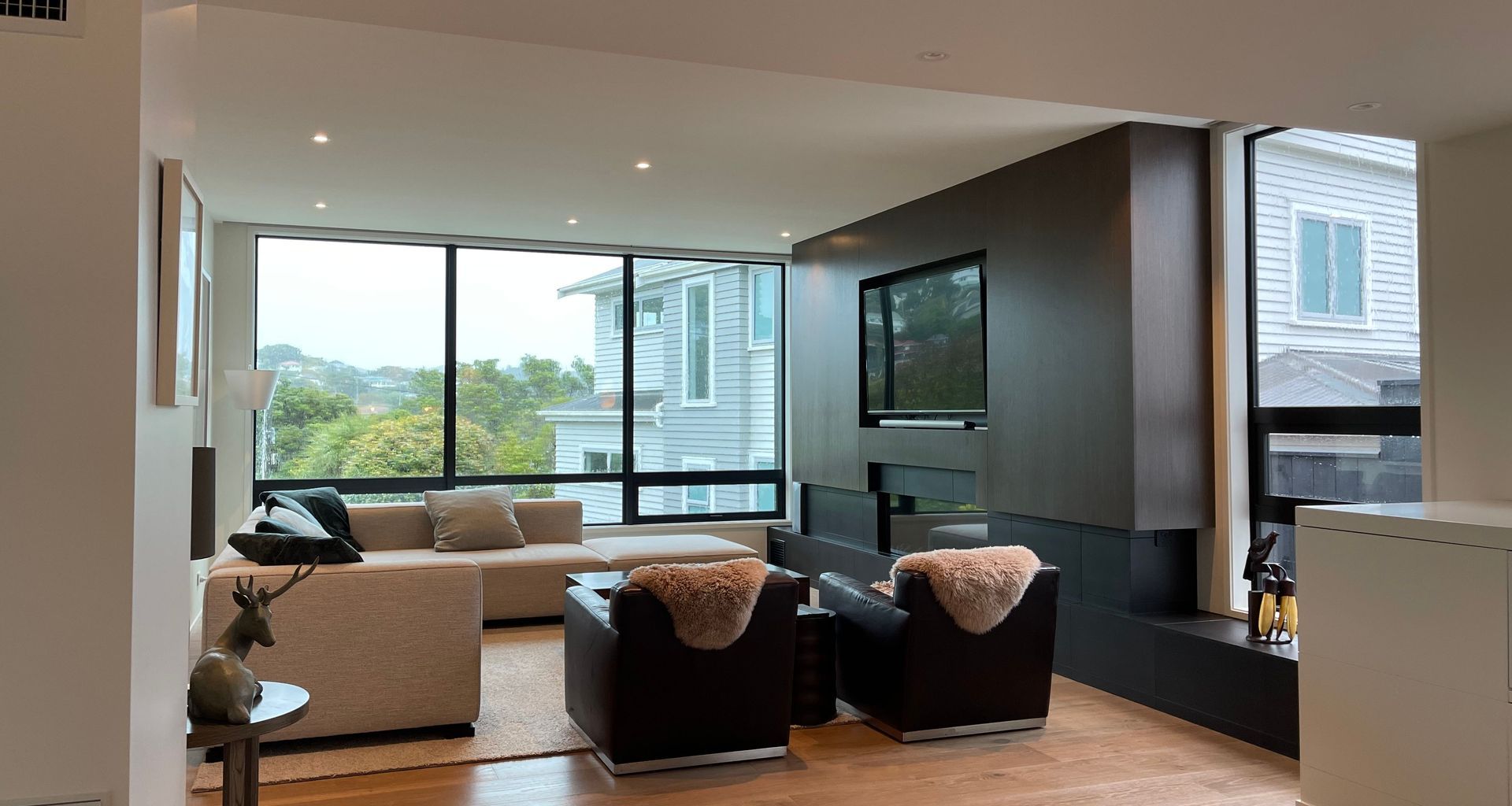 Award-Winning Residence Featuring OmniCore Whole Home Comfort banner