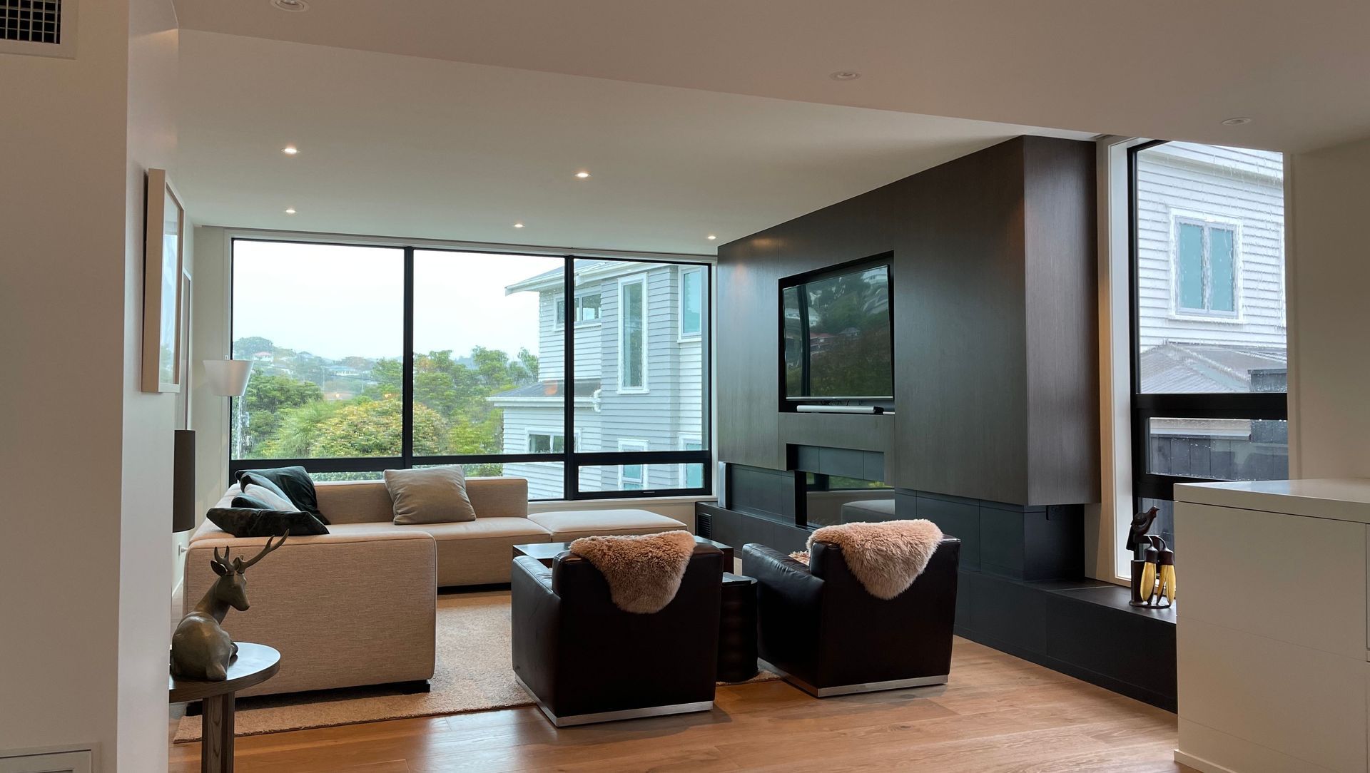 Award-Winning Residence Featuring OmniCore Whole Home Comfort banner
