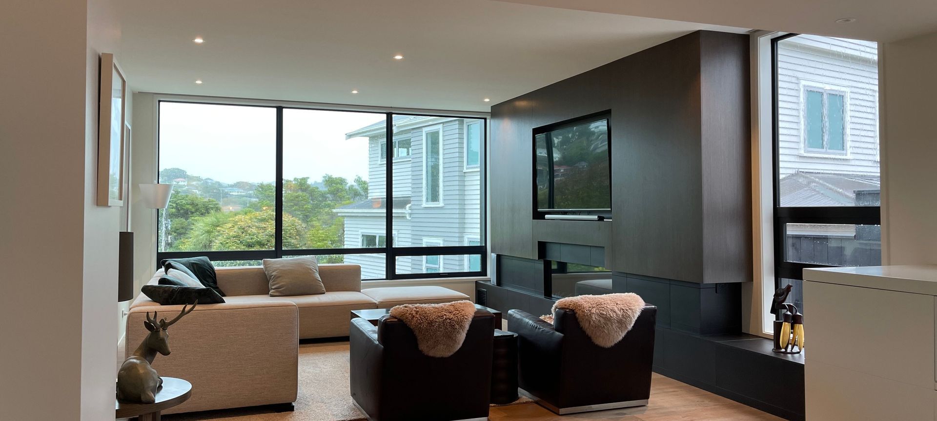 Award-Winning Residence Featuring OmniCore Whole Home Comfort banner