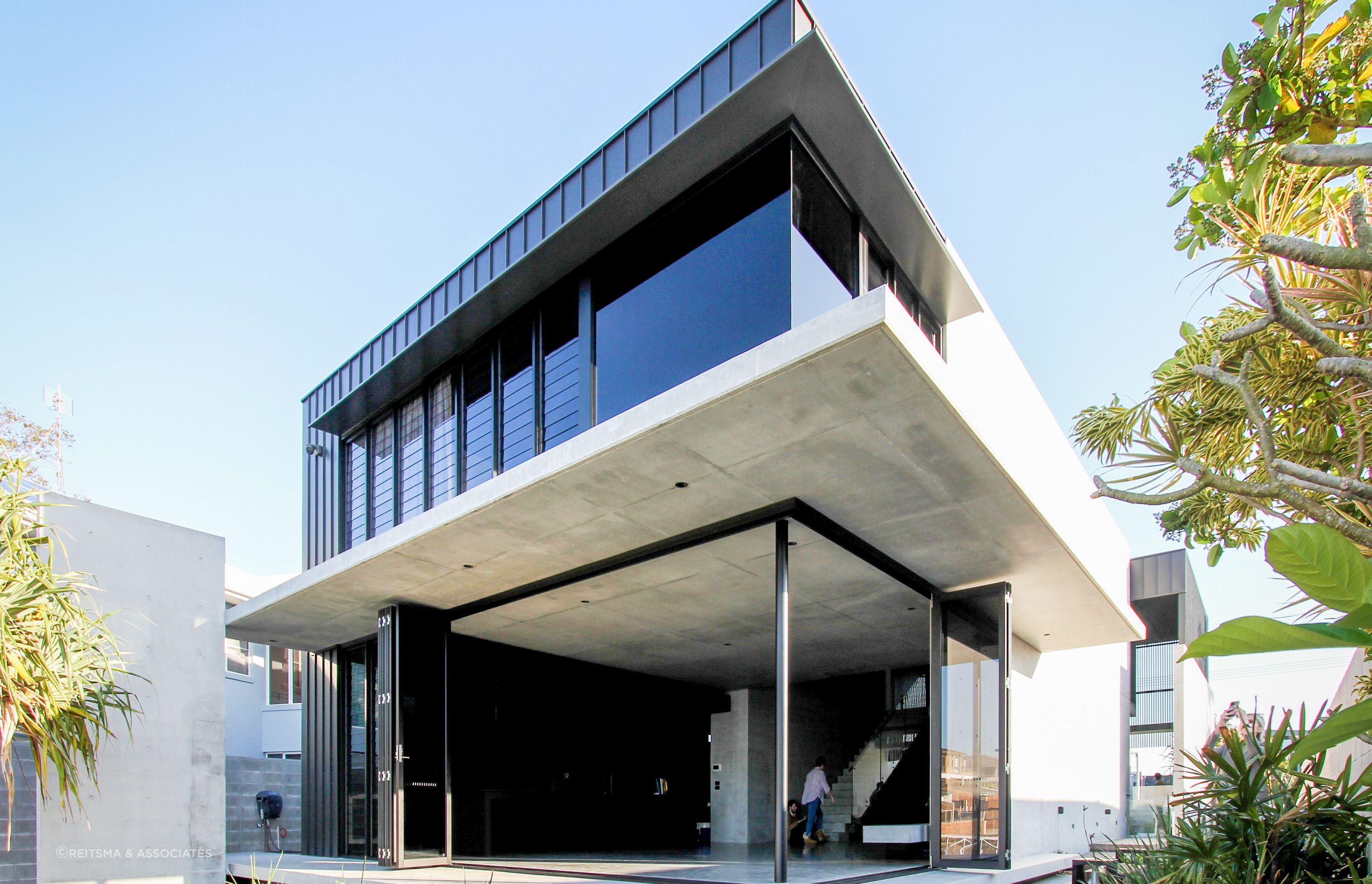 Elanora Residence