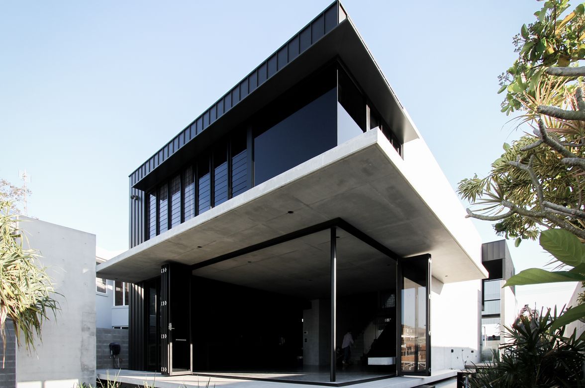 Elanora Residence