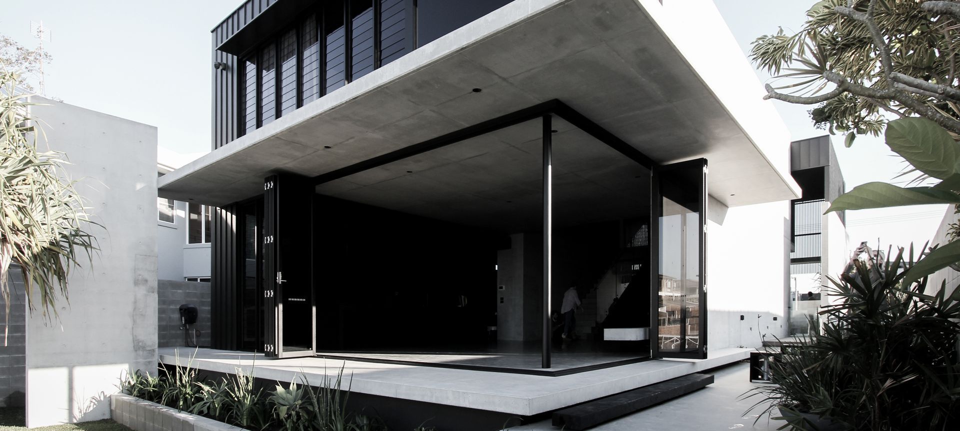 Elanora Residence banner