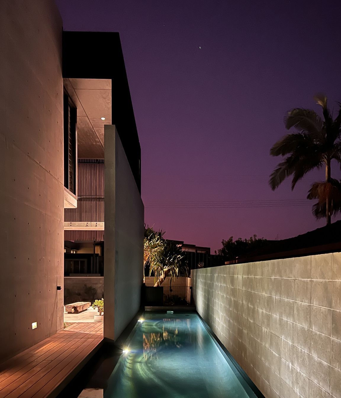 Elanora Residence