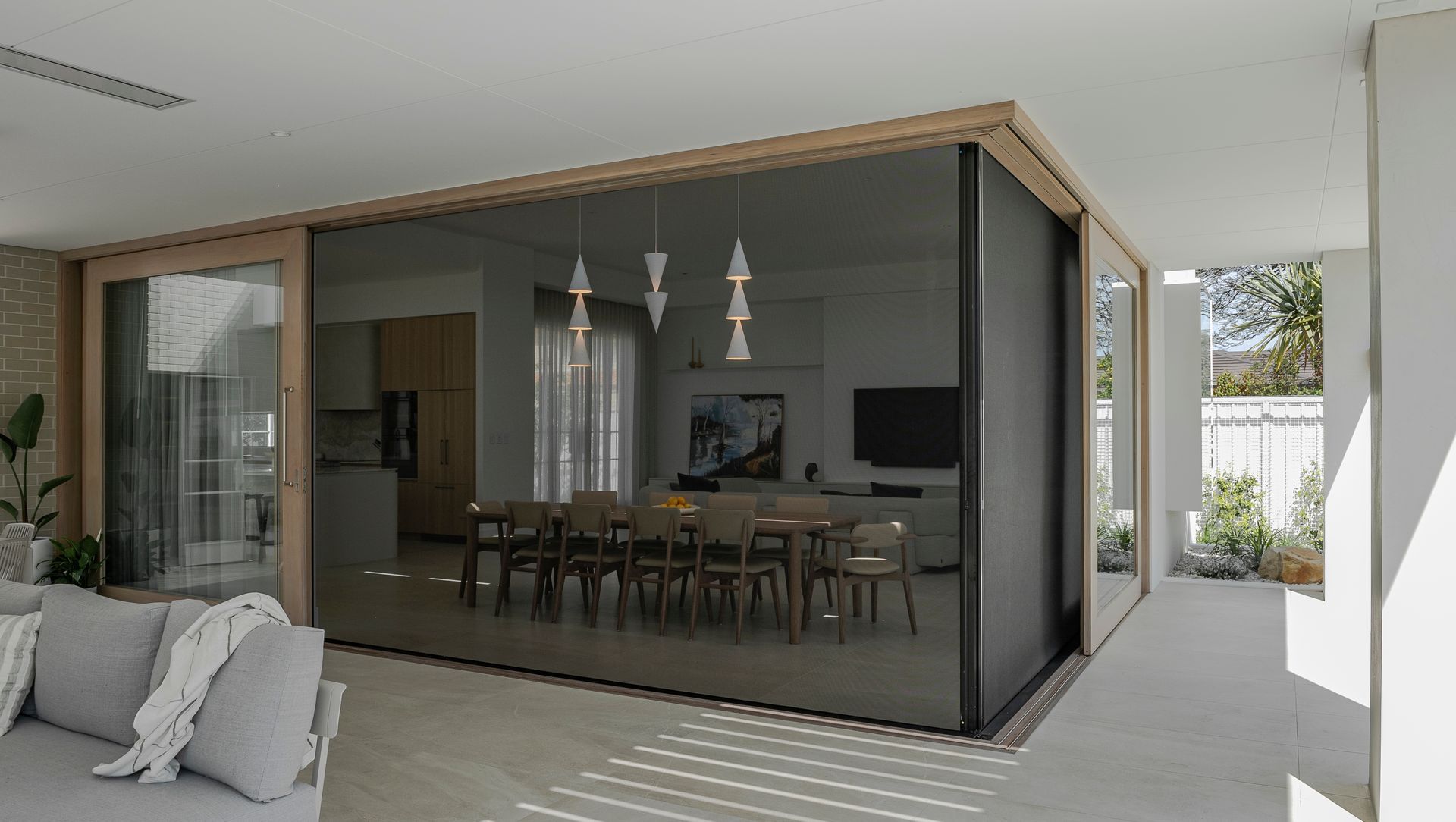 Centor Screens - Cedar West banner