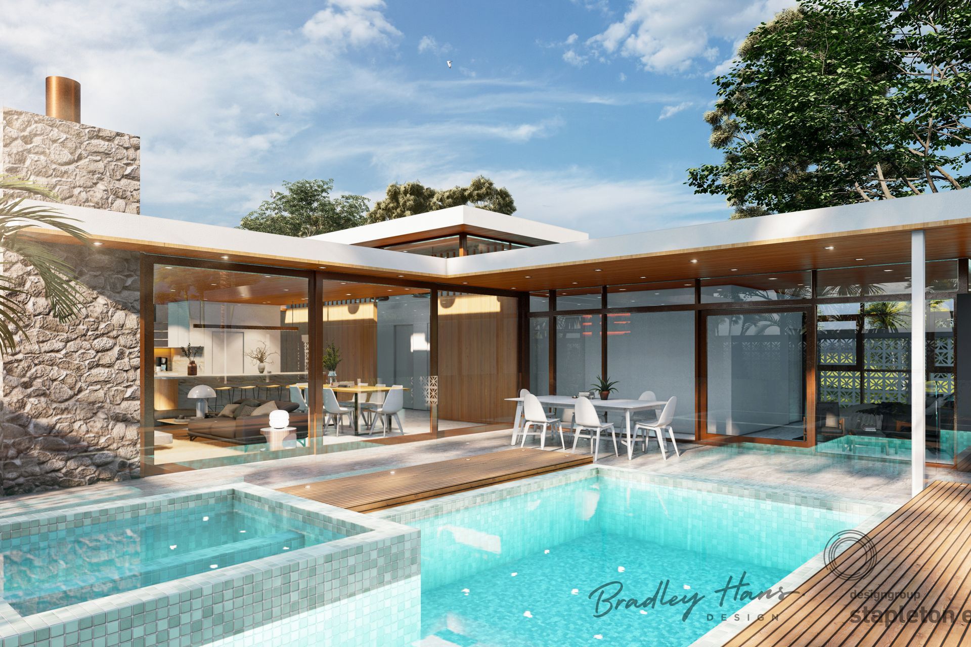 Centennial Drive - Upcoming