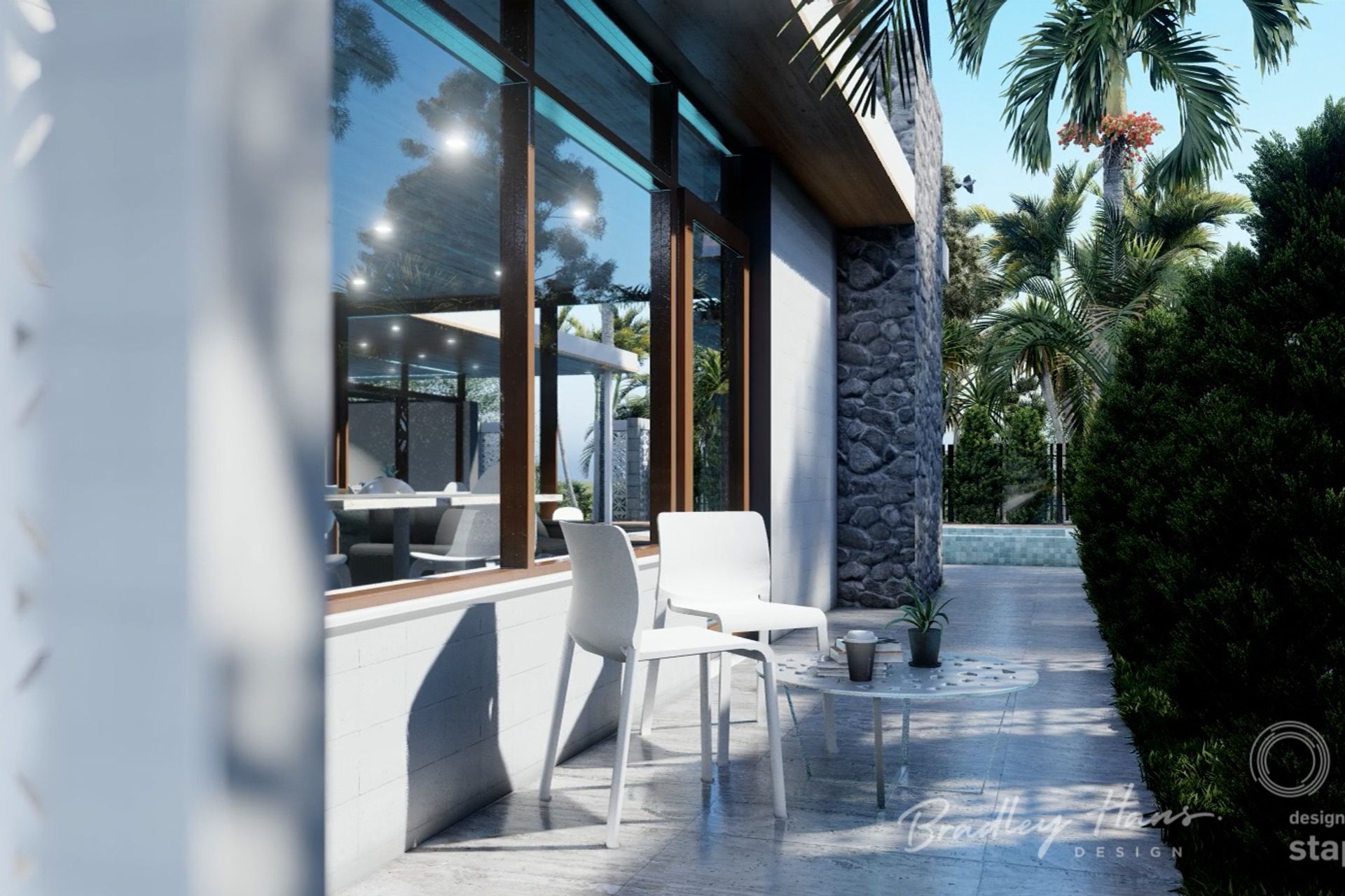 Centennial Drive - Upcoming