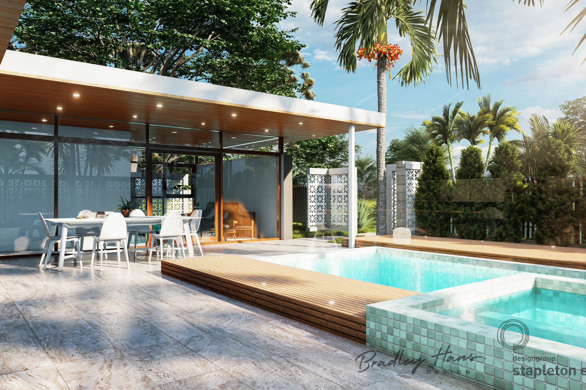 Centennial Drive - Upcoming