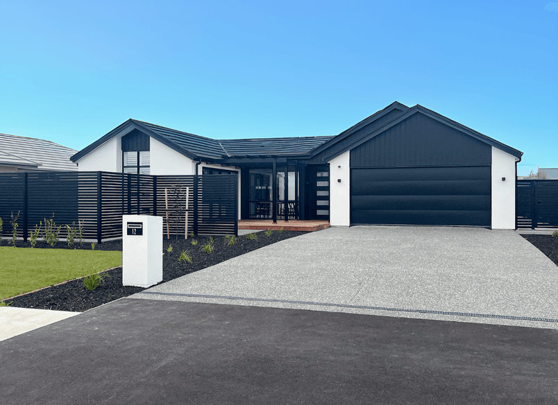 Ebenezer Drive