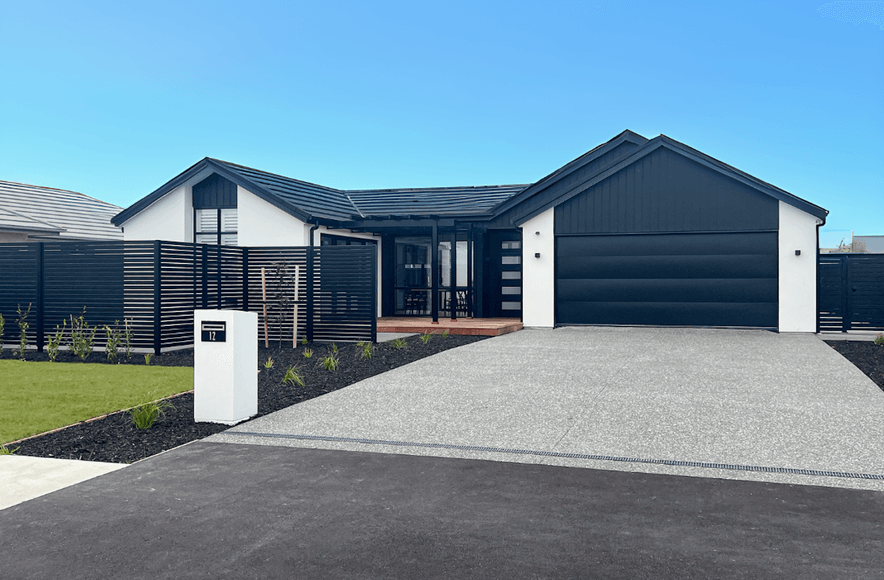 Ebenezer Drive