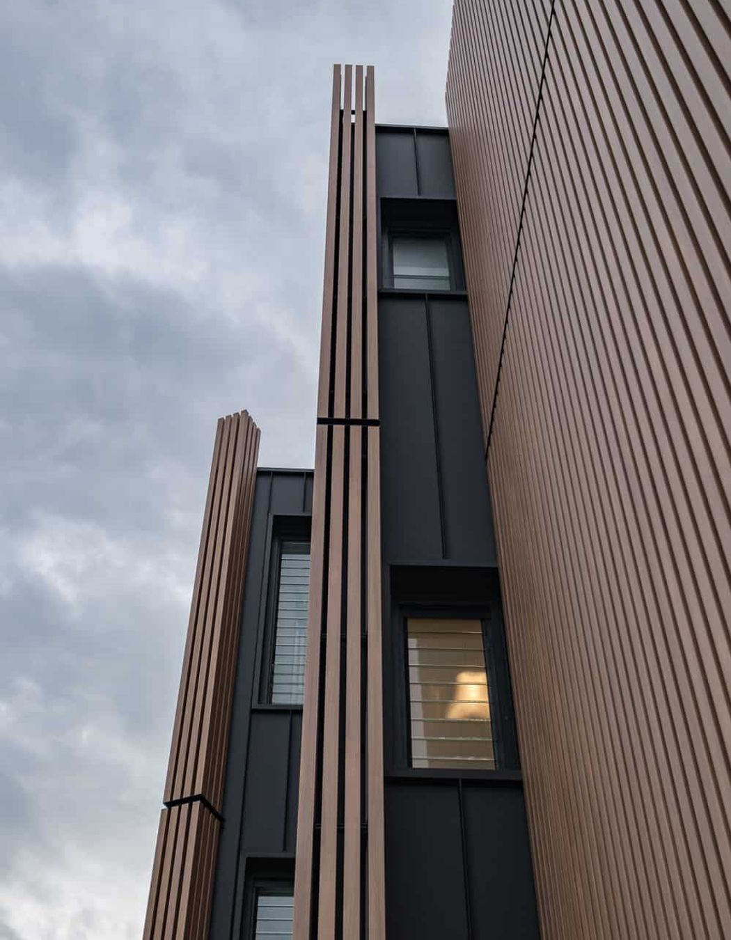 Photography: No1 Roofing & Building Supplies