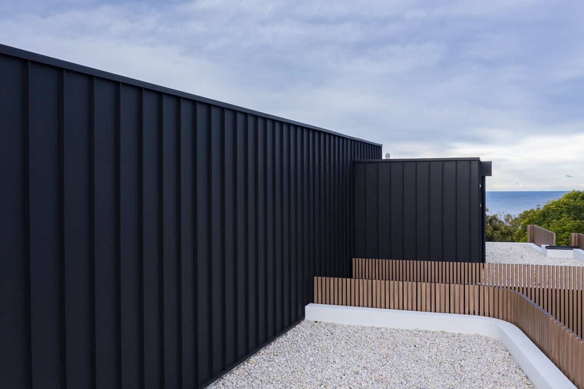 Photography: No1 Roofing & Building Supplies