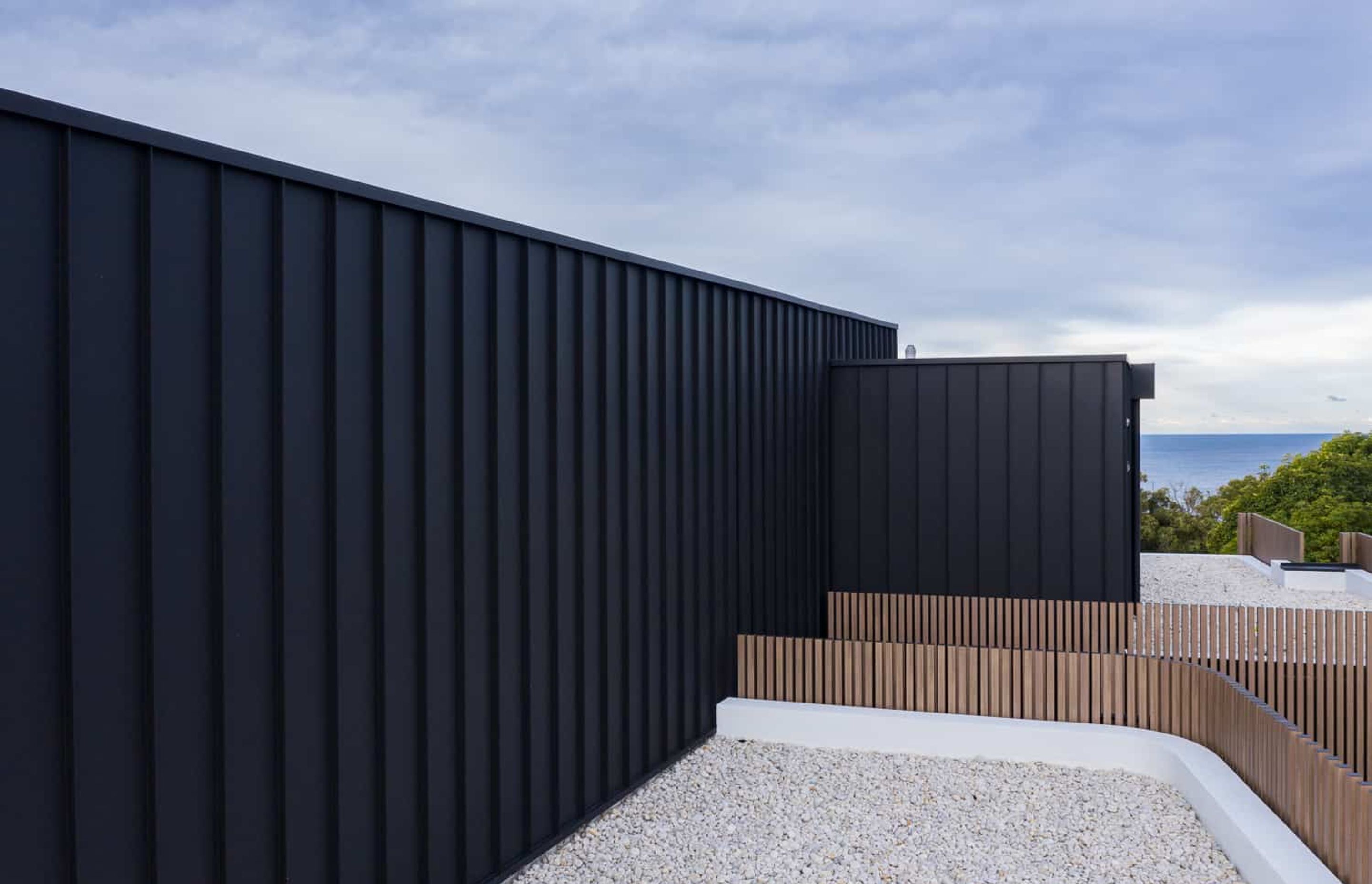 Photography: No1 Roofing & Building Supplies