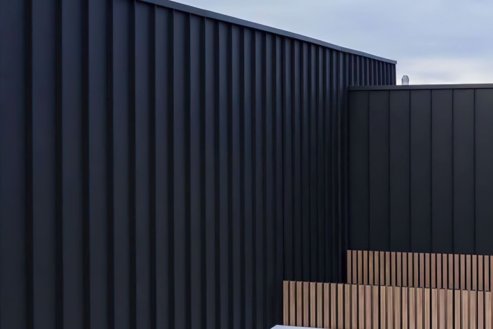 Photography: No1 Roofing & Building Supplies