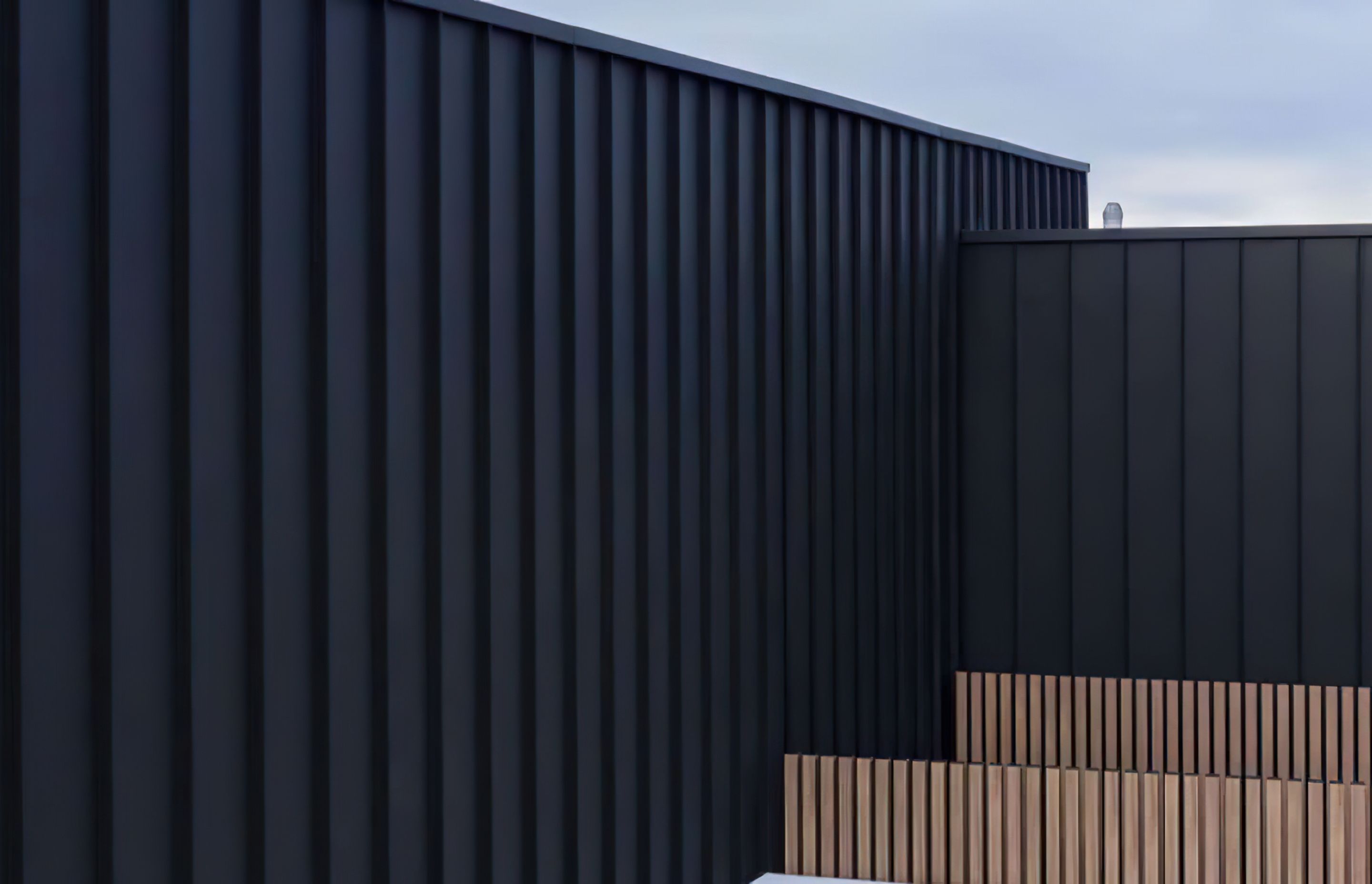 Photography: No1 Roofing & Building Supplies
