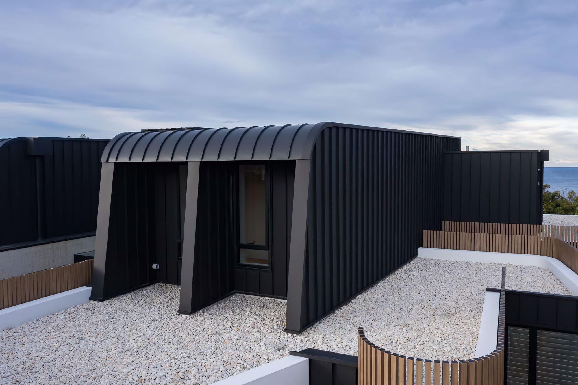 Photography: No1 Roofing & Building Supplies