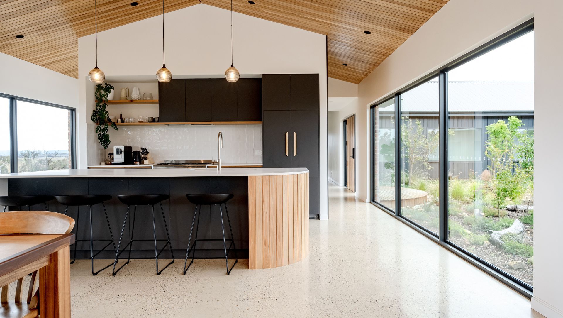 Sutton Hill House banner