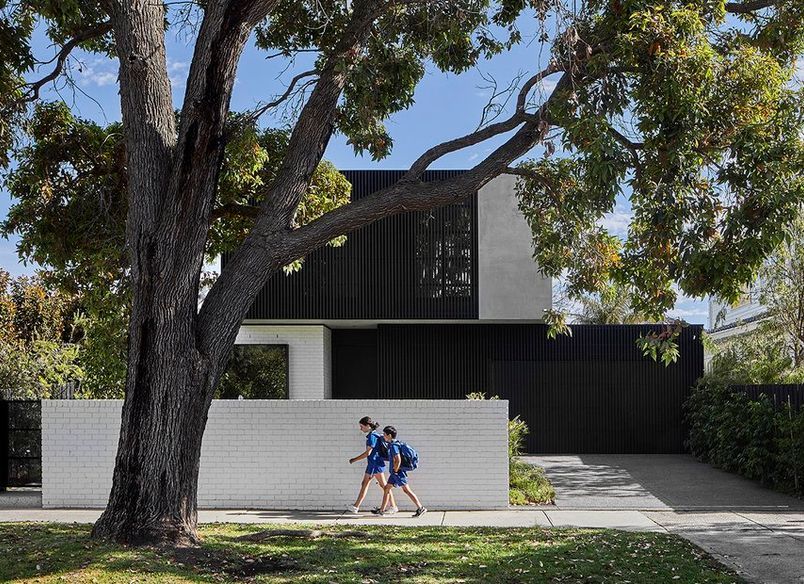 Eliza House