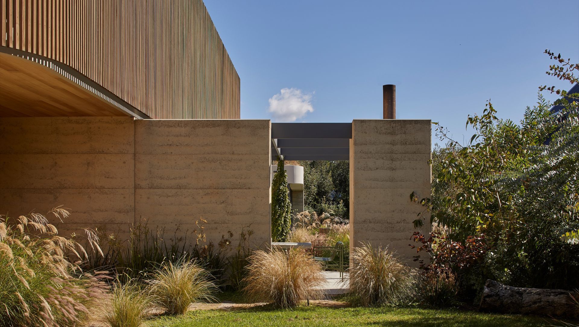 Barwon Dunes House banner