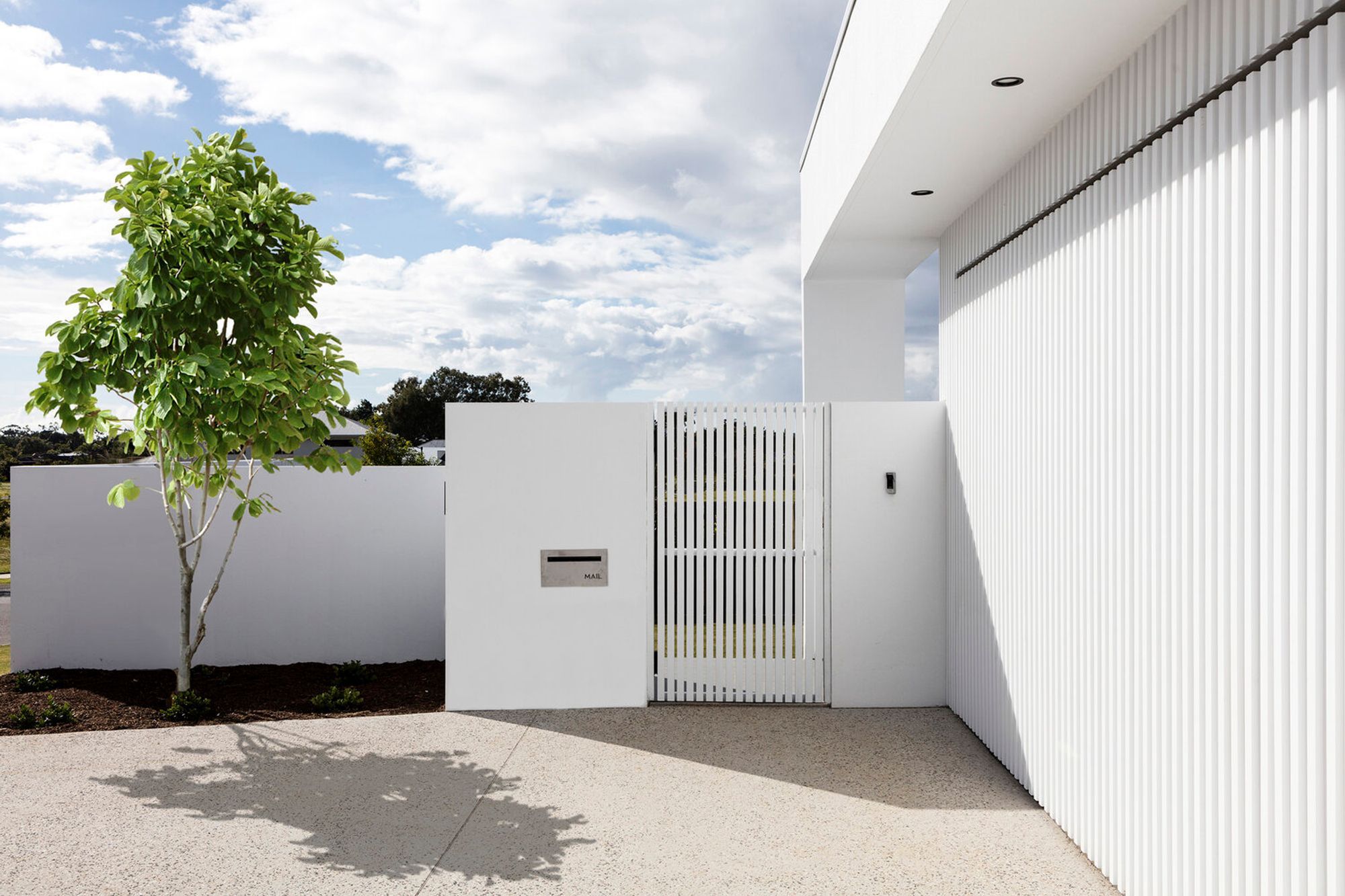 ^^Noosaville House