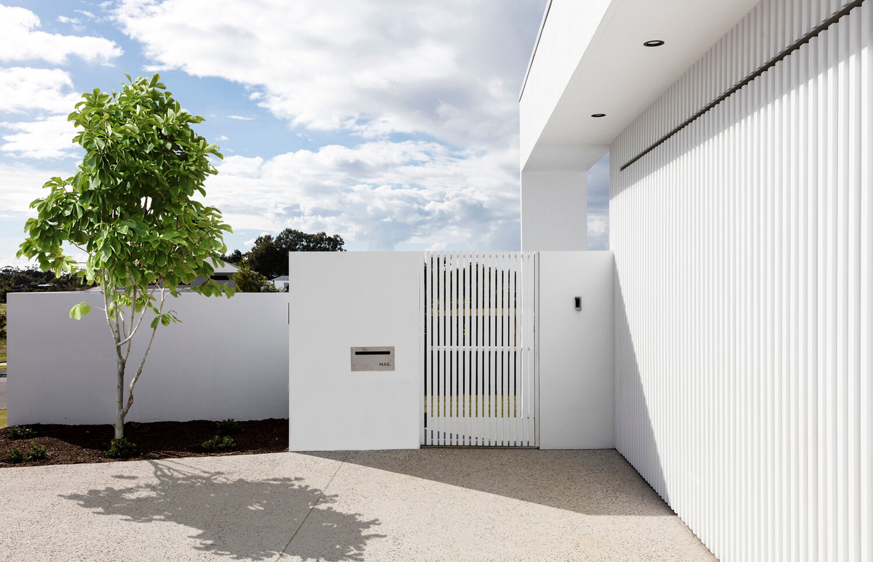 ^^Noosaville House