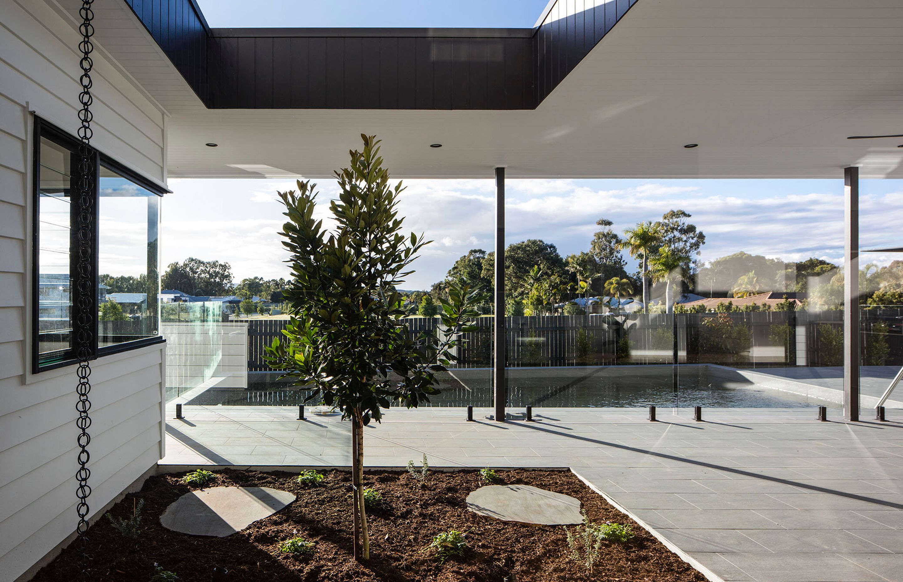 ^^Noosaville House