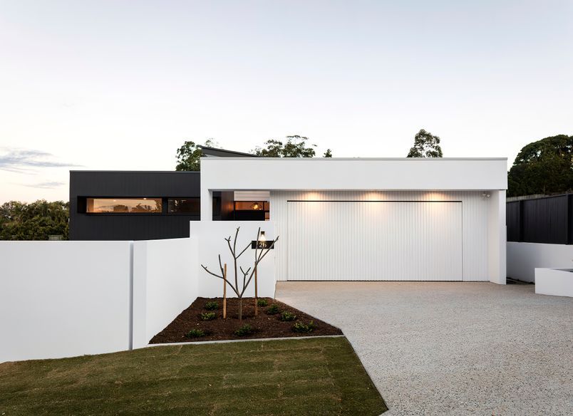 Noosaville House