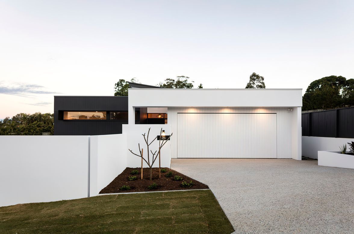 Noosaville House