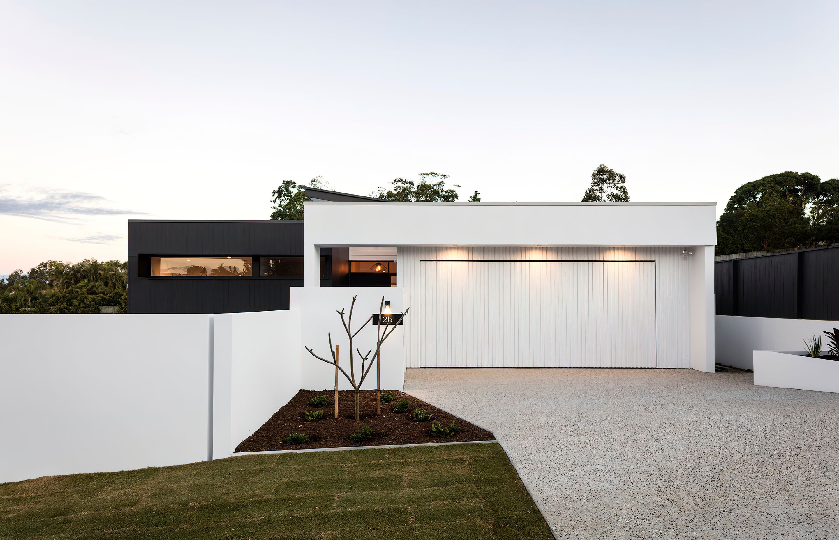 ^^Noosaville House