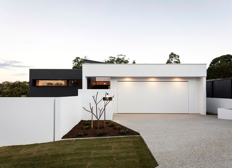 Noosaville House