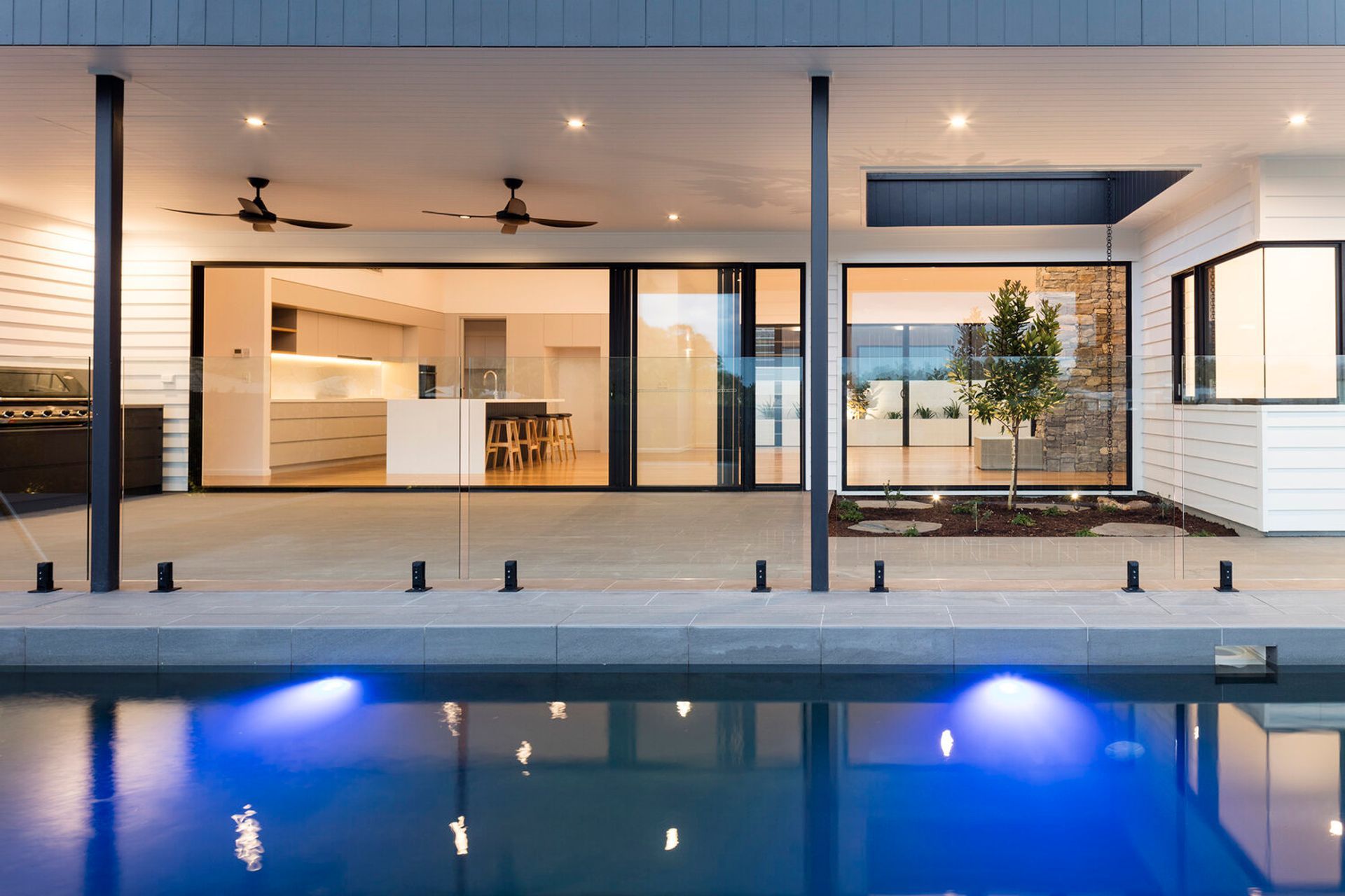 ^^Noosaville House