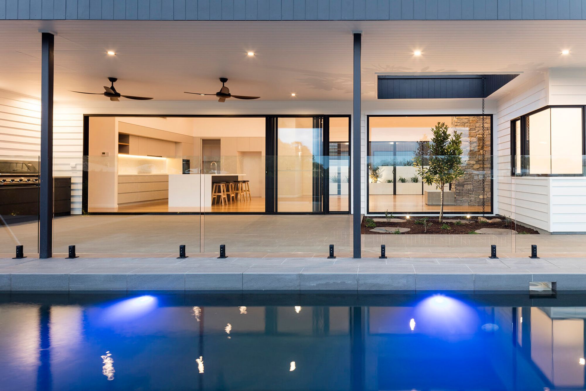 ^^Noosaville House