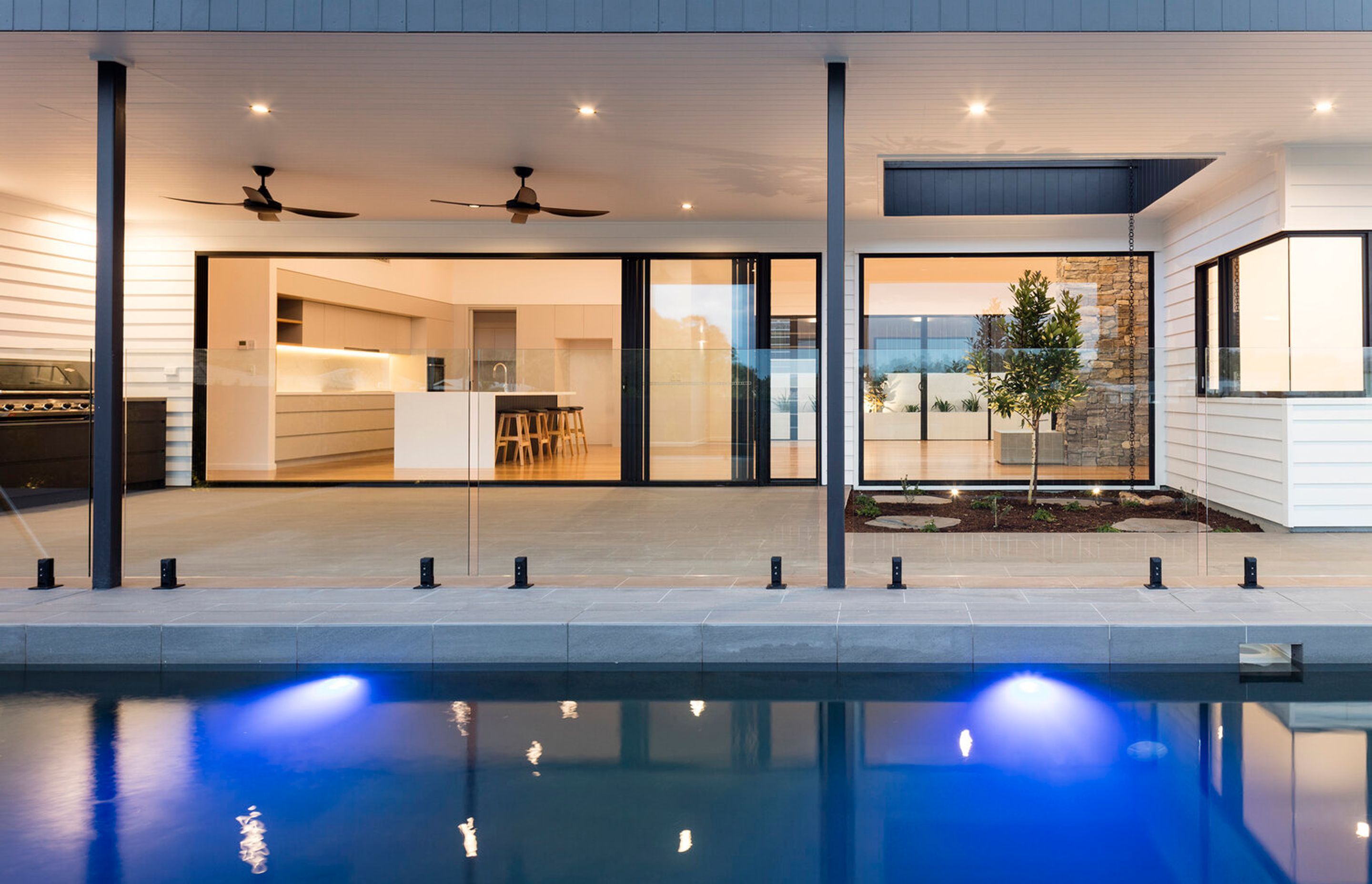 ^^Noosaville House