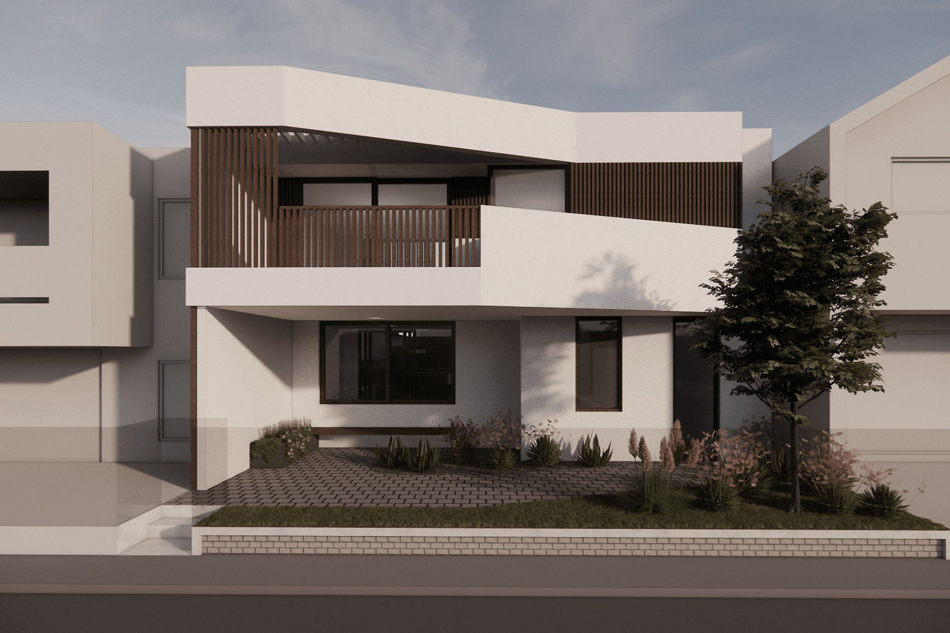 Shenton Park 2 Residence