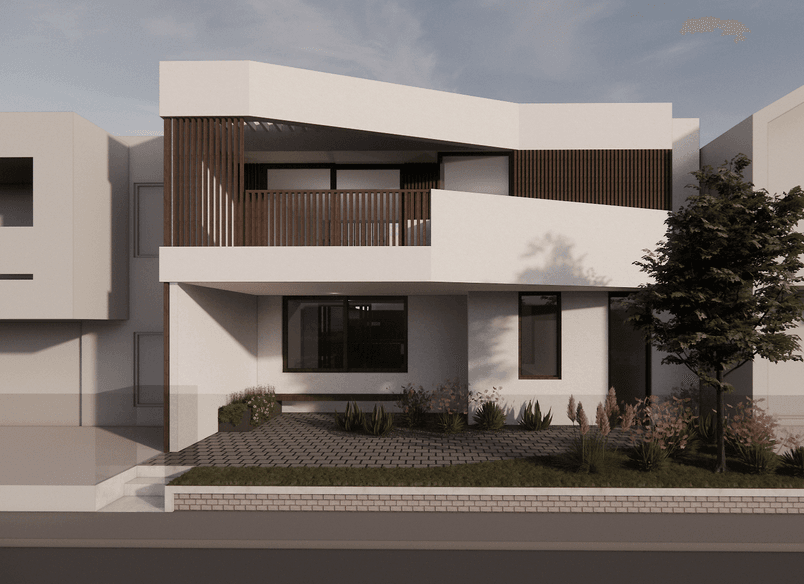 Shenton Park 2 Residence