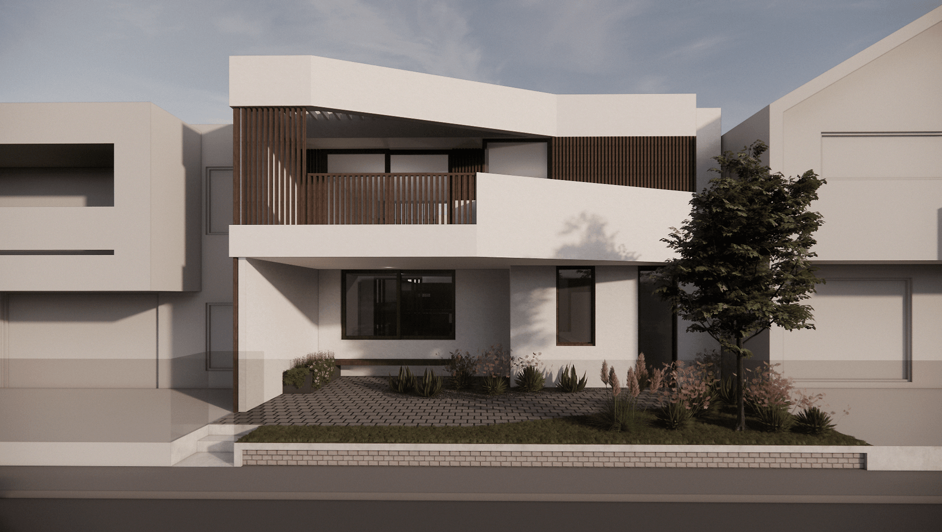 Shenton Park 2 Residence banner
