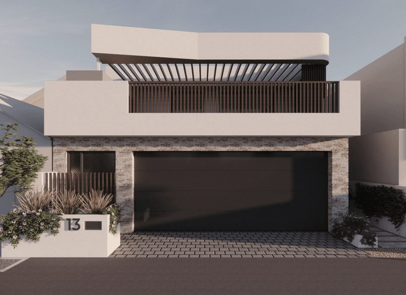 Shenton Park 2 Residence