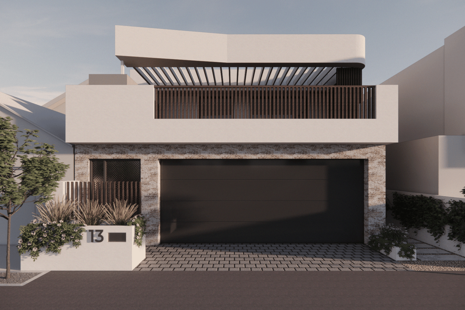 Shenton Park 2 Residence