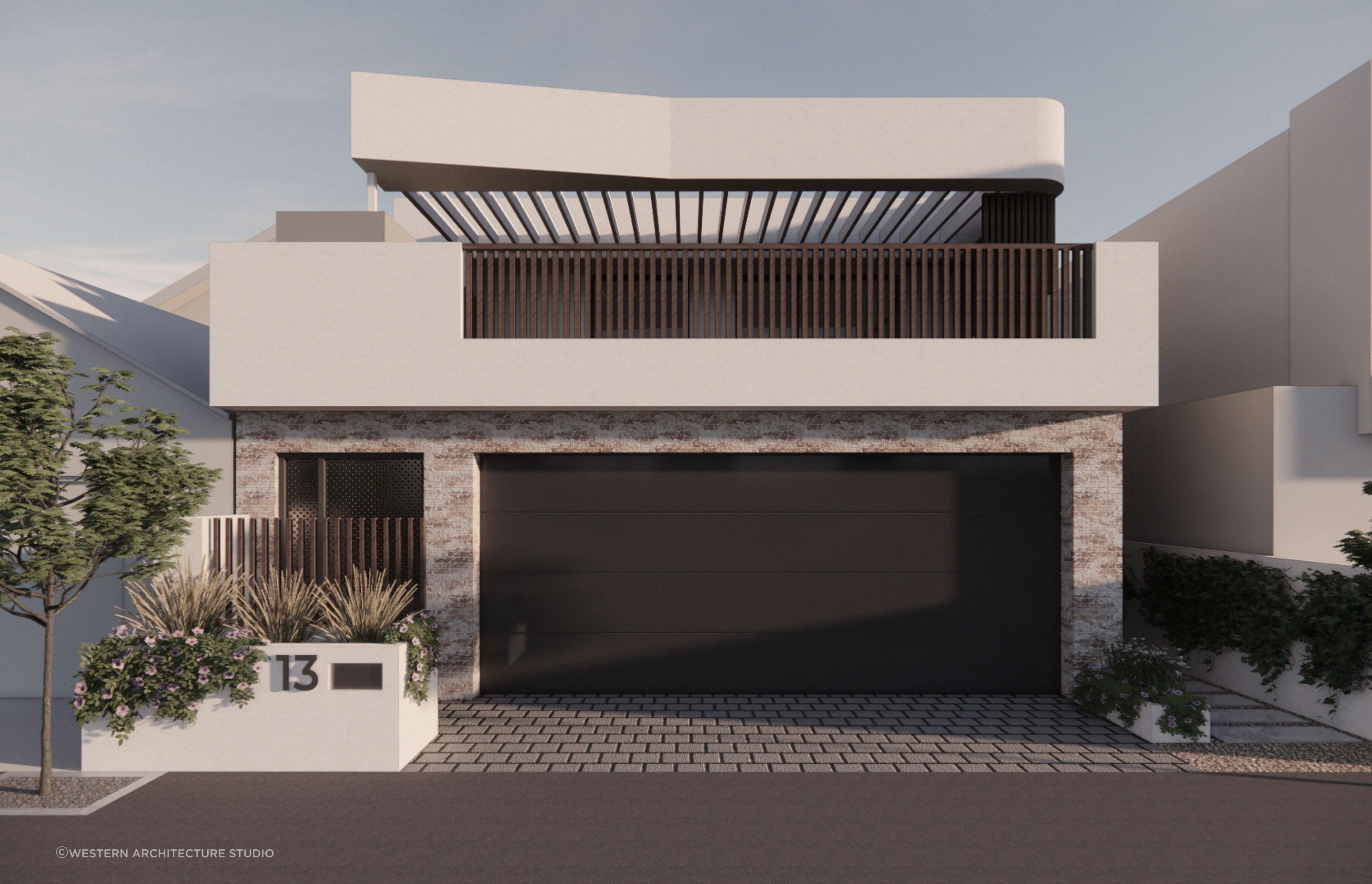Shenton Park 2 Residence
