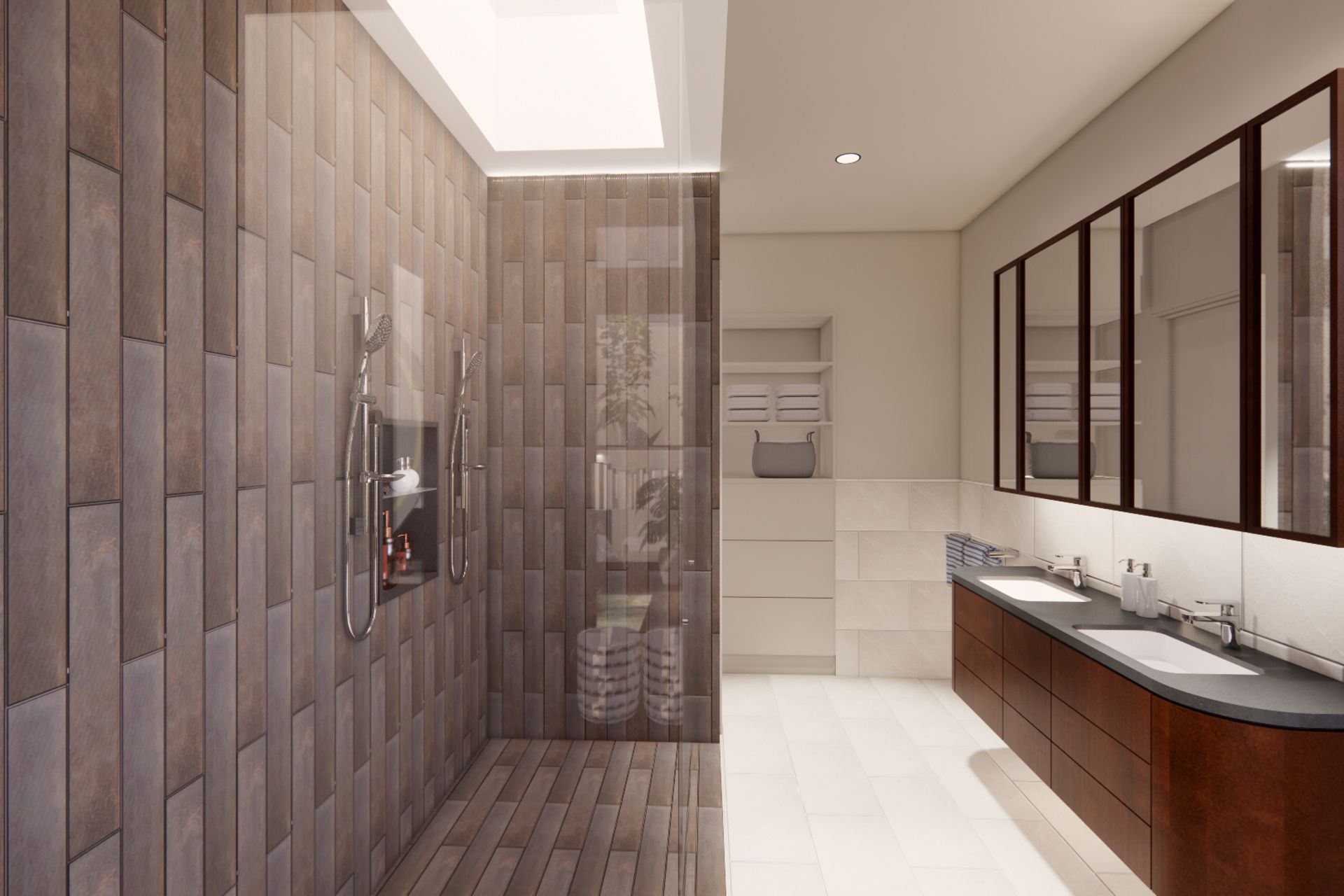 Shenton Park 2 Residence