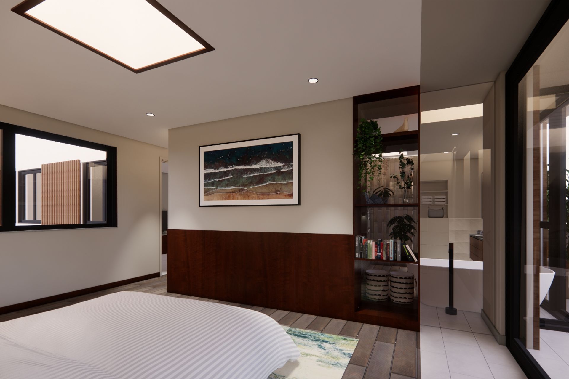 Shenton Park 2 Residence