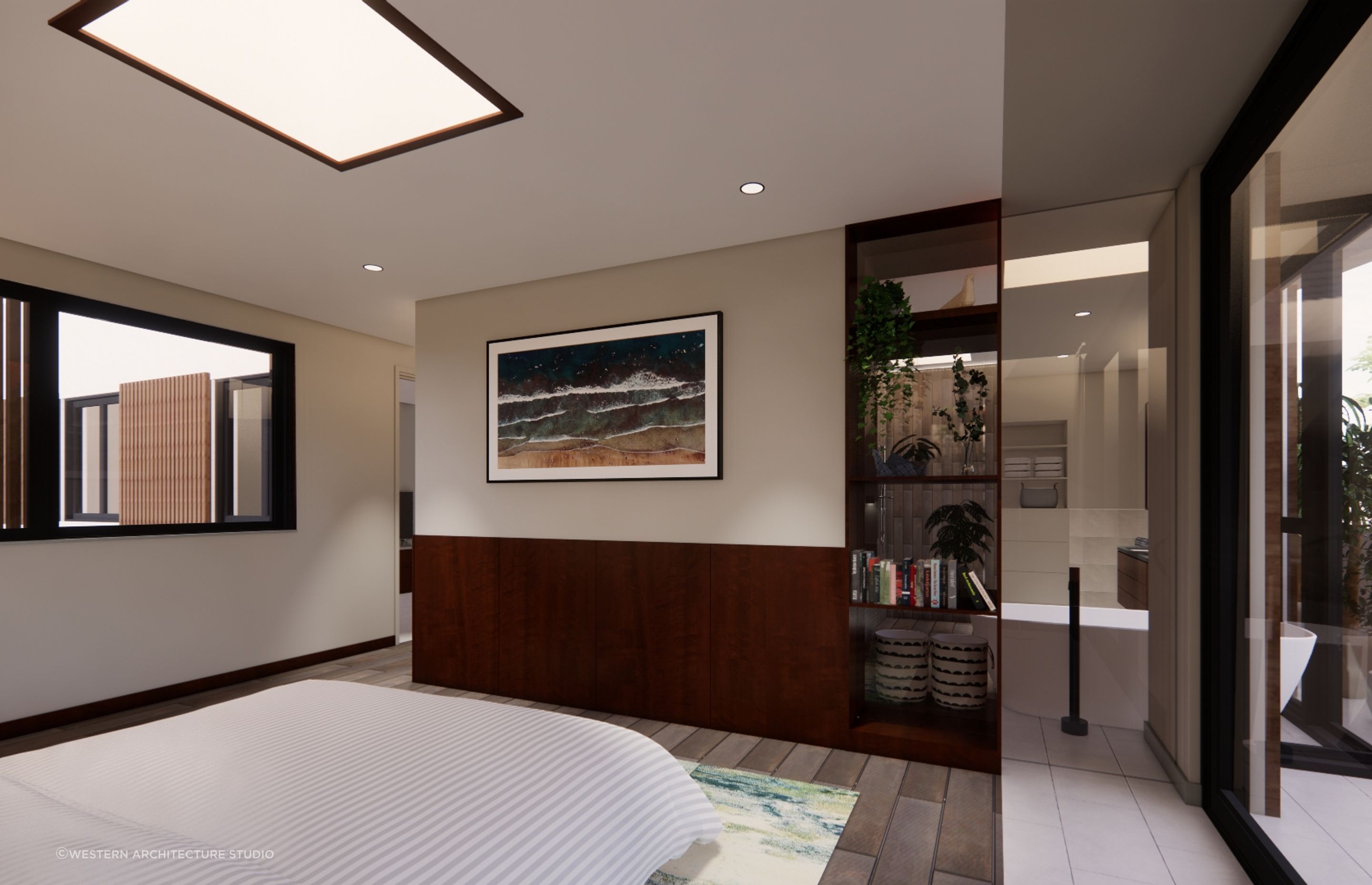 Shenton Park 2 Residence