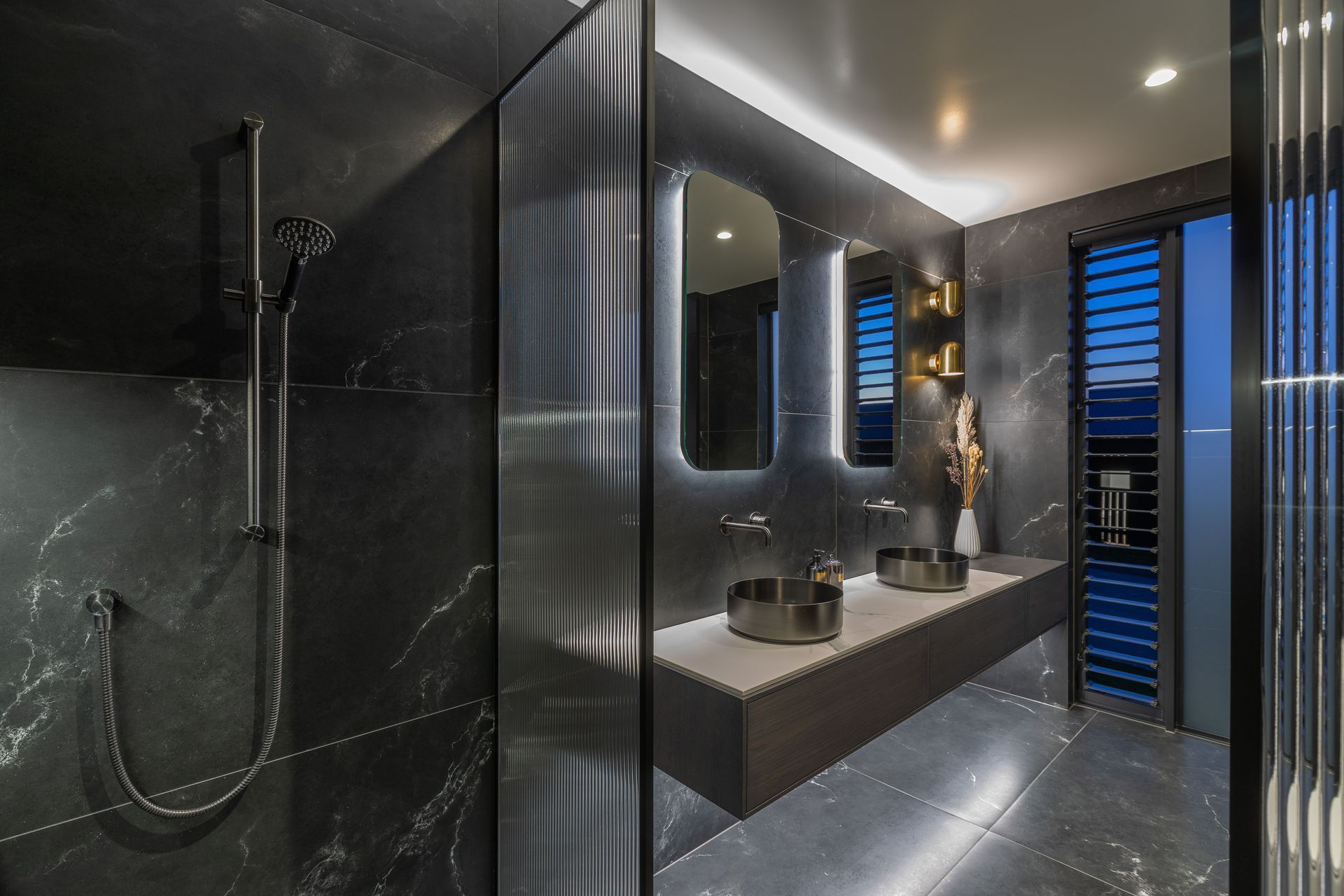 Contemporary Retreat in Pukekohe