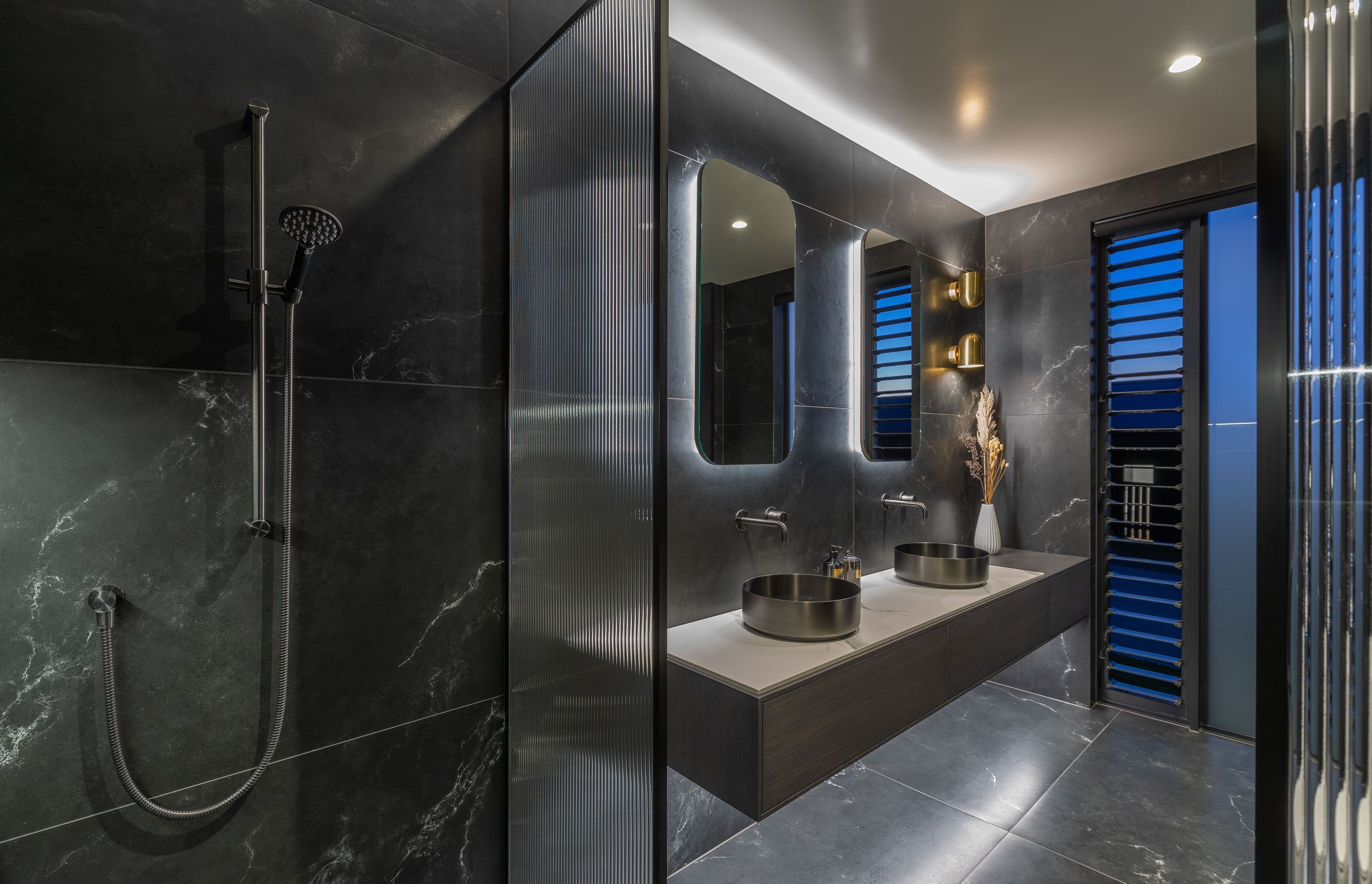 Contemporary Retreat in Pukekohe