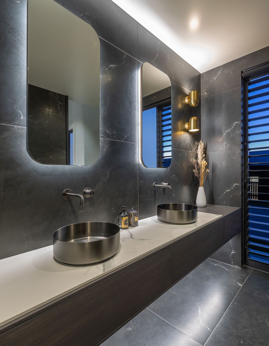 Contemporary Retreat in Pukekohe