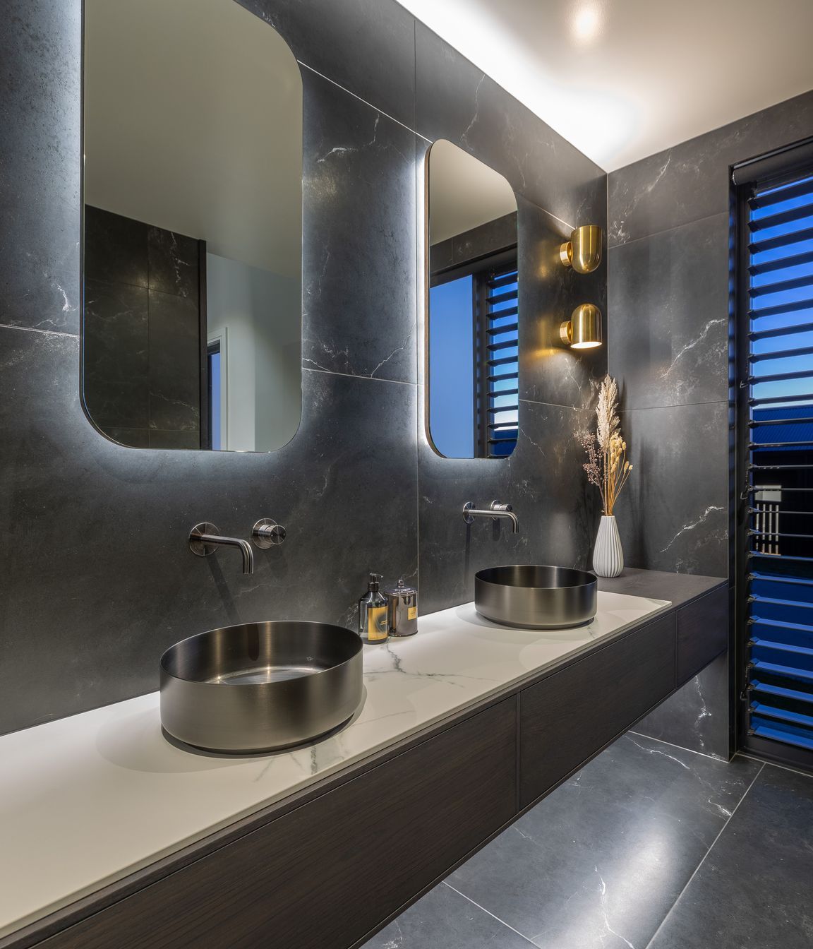 Contemporary Retreat in Pukekohe