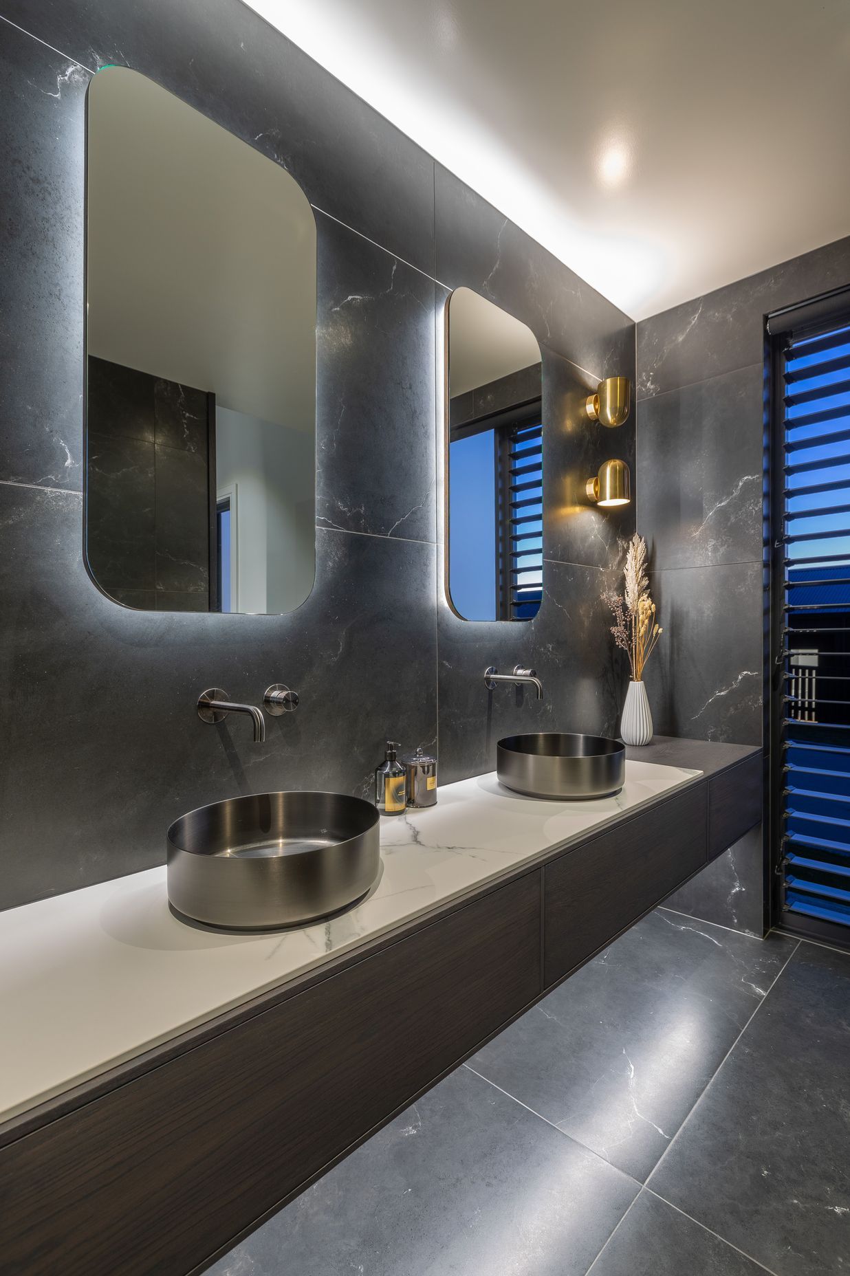 Contemporary Retreat in Pukekohe