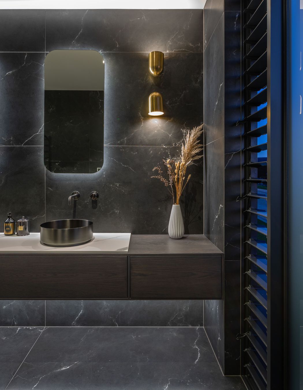 Contemporary Retreat in Pukekohe