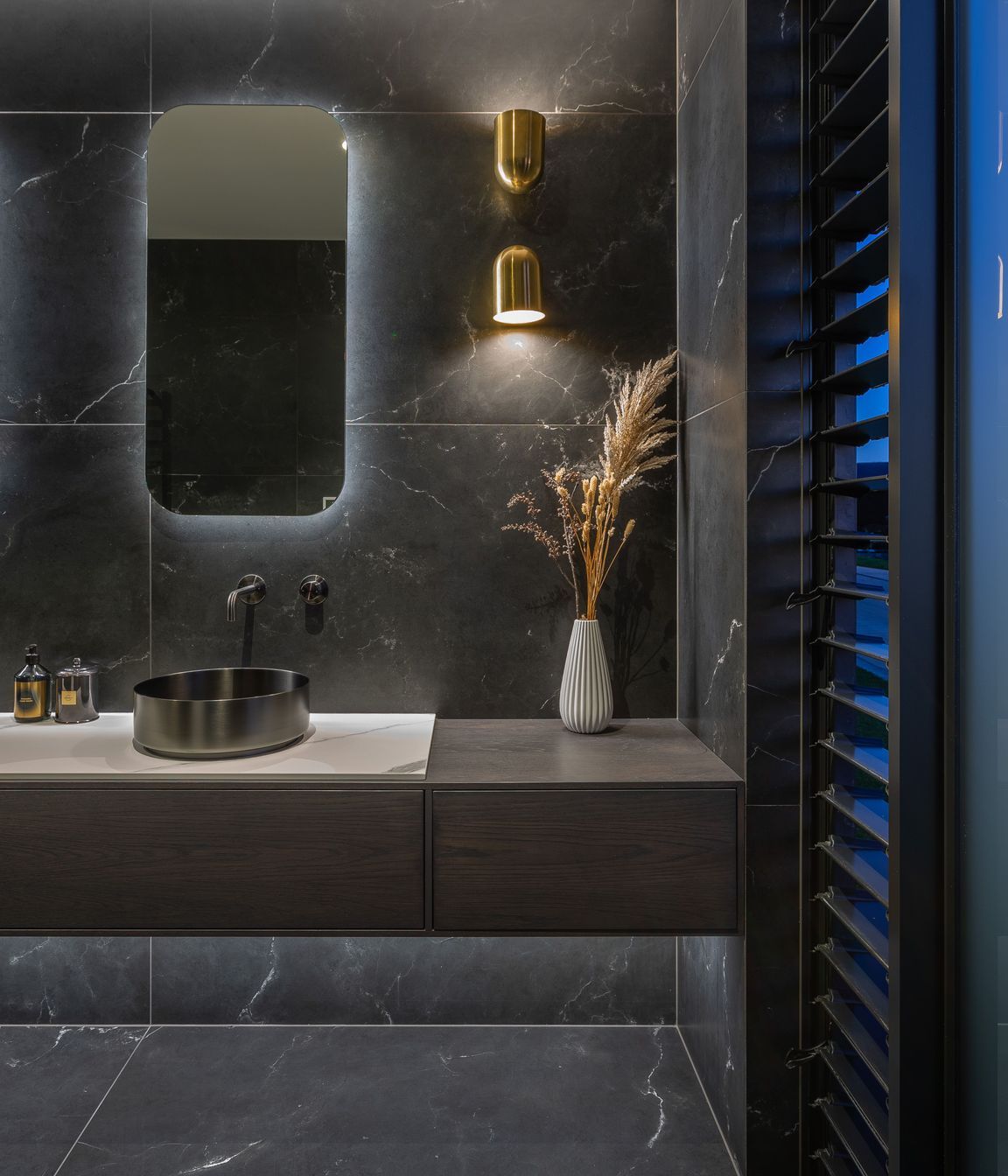 Contemporary Retreat in Pukekohe