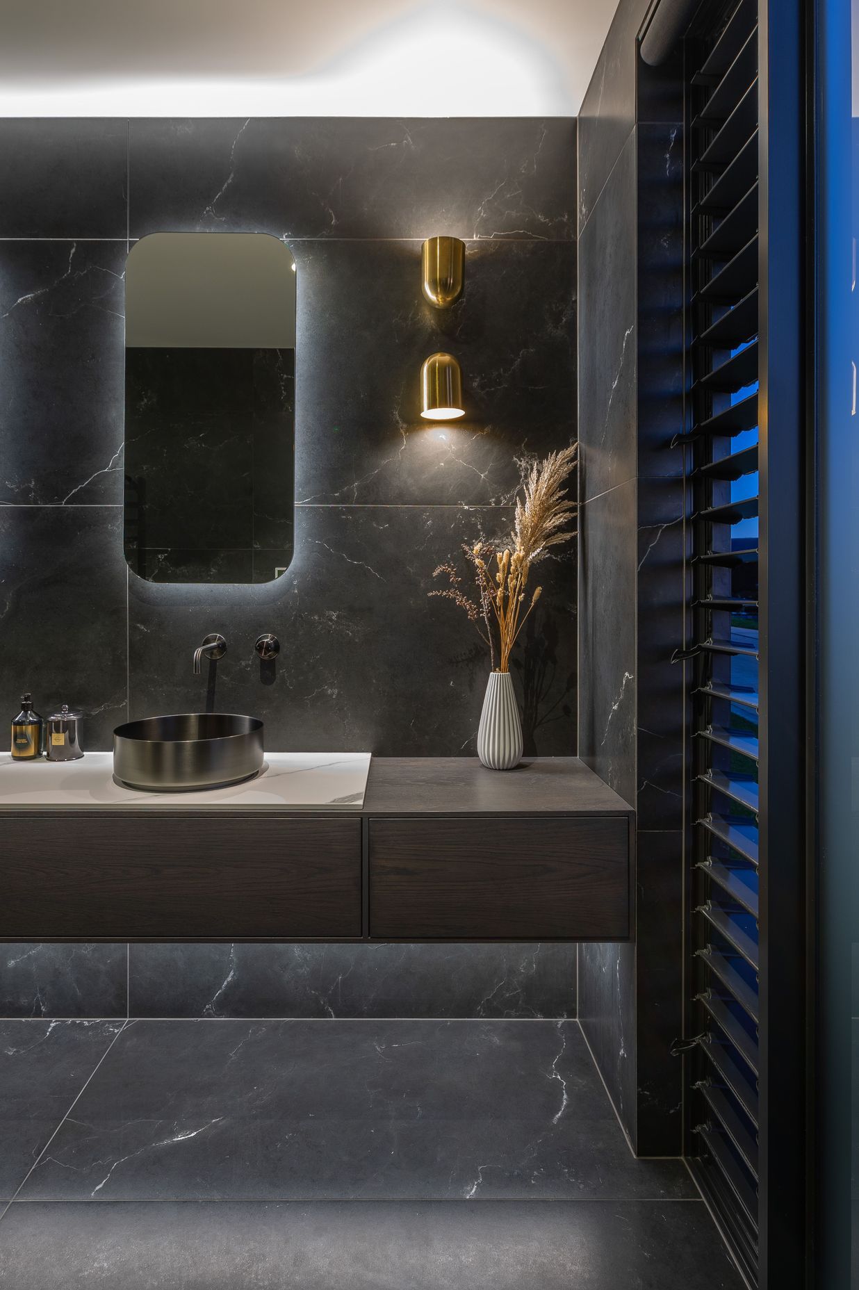 Contemporary Retreat in Pukekohe